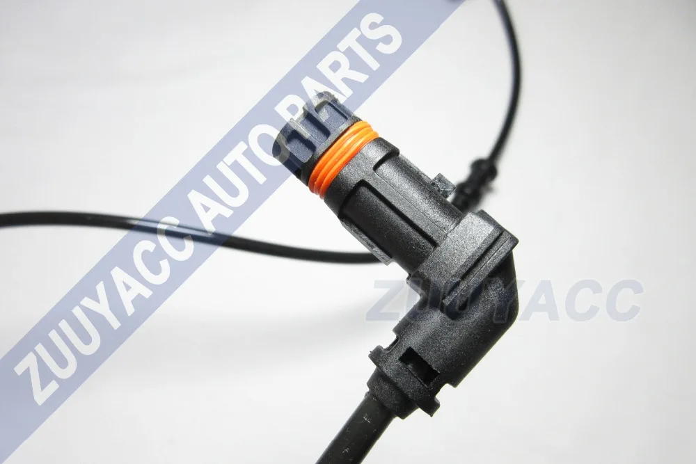 Датчик скорости колеса ABS для Mercedes Benz W204 C Classe Roue Avant A2049052905 A2049057702|Запчасти и