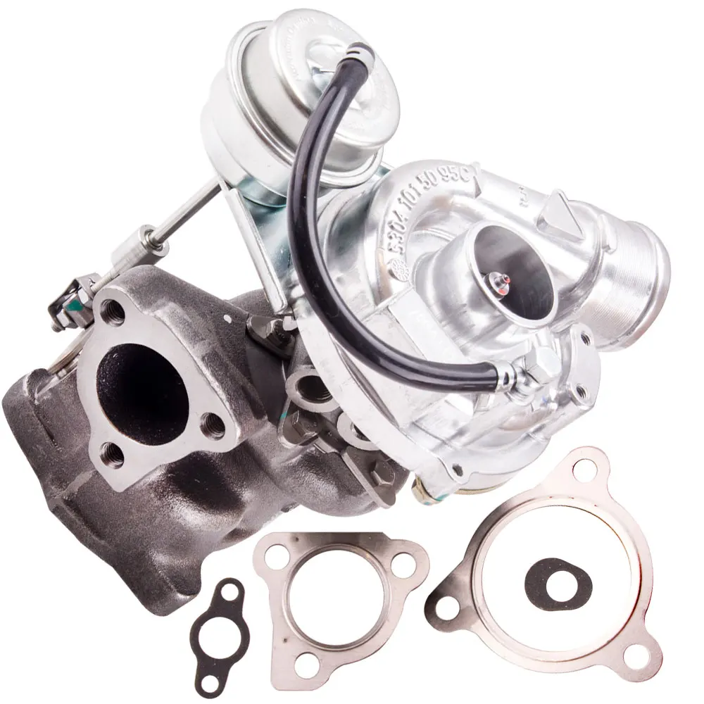 Turbolader обновления K04 015 для Audi VW Passat A4 A6 1 8 т Turbo 53049880015 058145703J 078145703B 058145703 К 058145703|upgrade| |