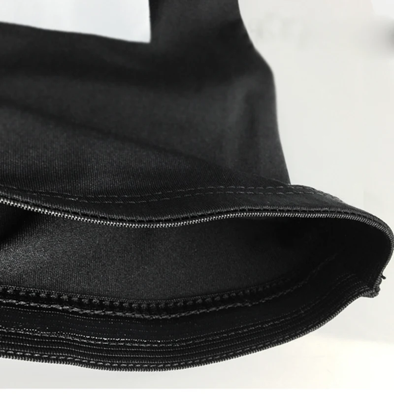 Aiboully нога рукав Kneepad протектор дышащая длинные наколенники Поддержка Brace Спорт