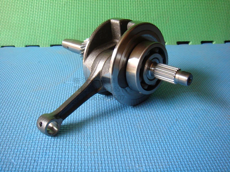 STARPAD для мотоцикла коленчатый вал zongshen 200 водный zs200 |motorcycle crankshaft|crankshaft motorcycle |