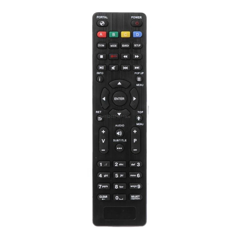 Сменный пульт дистанционного управления для Kartina Micro Dune HD TV|Пульты ДУ| |