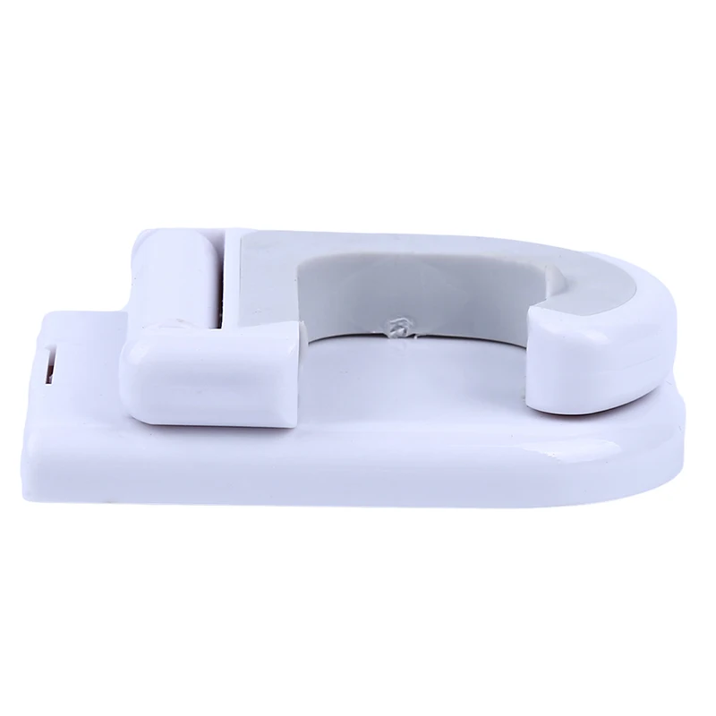 Мощная клейкая присоска держатель для швабры зажим ванной комнаты вешалка метлы