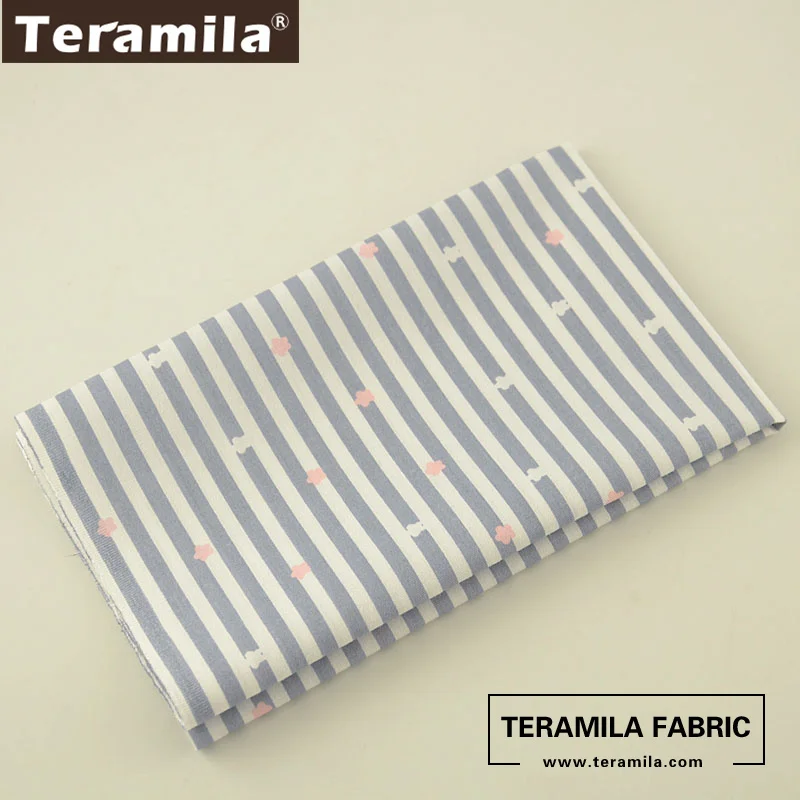 Ткань хлопок Teramila высокое качество мягкая искусственная плотная светильник