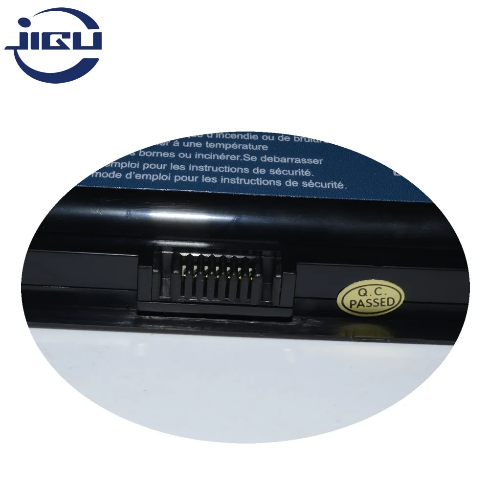Аккумулятор JIGU AS07B31 AS07B32 AS07B41 AS07B42 AS07B51 AS07B52 для ноутбука Acer Aspire 7720G 7720Z 7730 7730G 7730Z