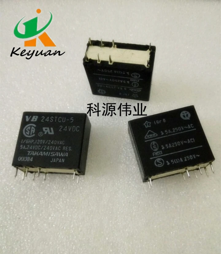 

VB24STCU-E VB24STCU-5 VB-24STCU-E VB-24STCU-5