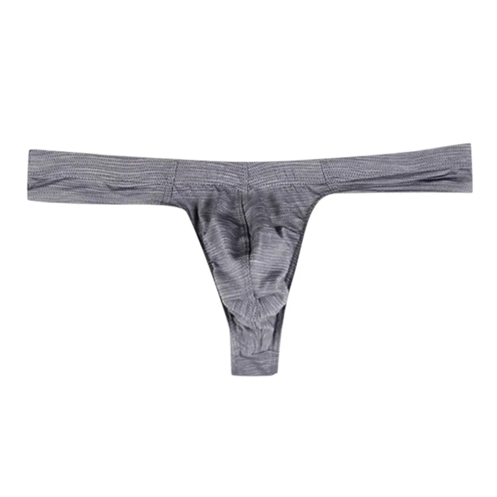 Мужское дышащее сексуальное нижнее белье сексуальные мужские стринги и на