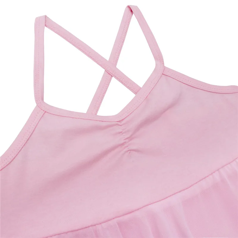 Feeshow/балетное платье-пачка для девочек гимнастический трико балетный костюм