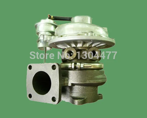 Турбокомпрессор RHF5 8973544234 8973659480 турбины для ISUZU пикап Rodeo 4JH1T 3.0L 130HP с прокладками |