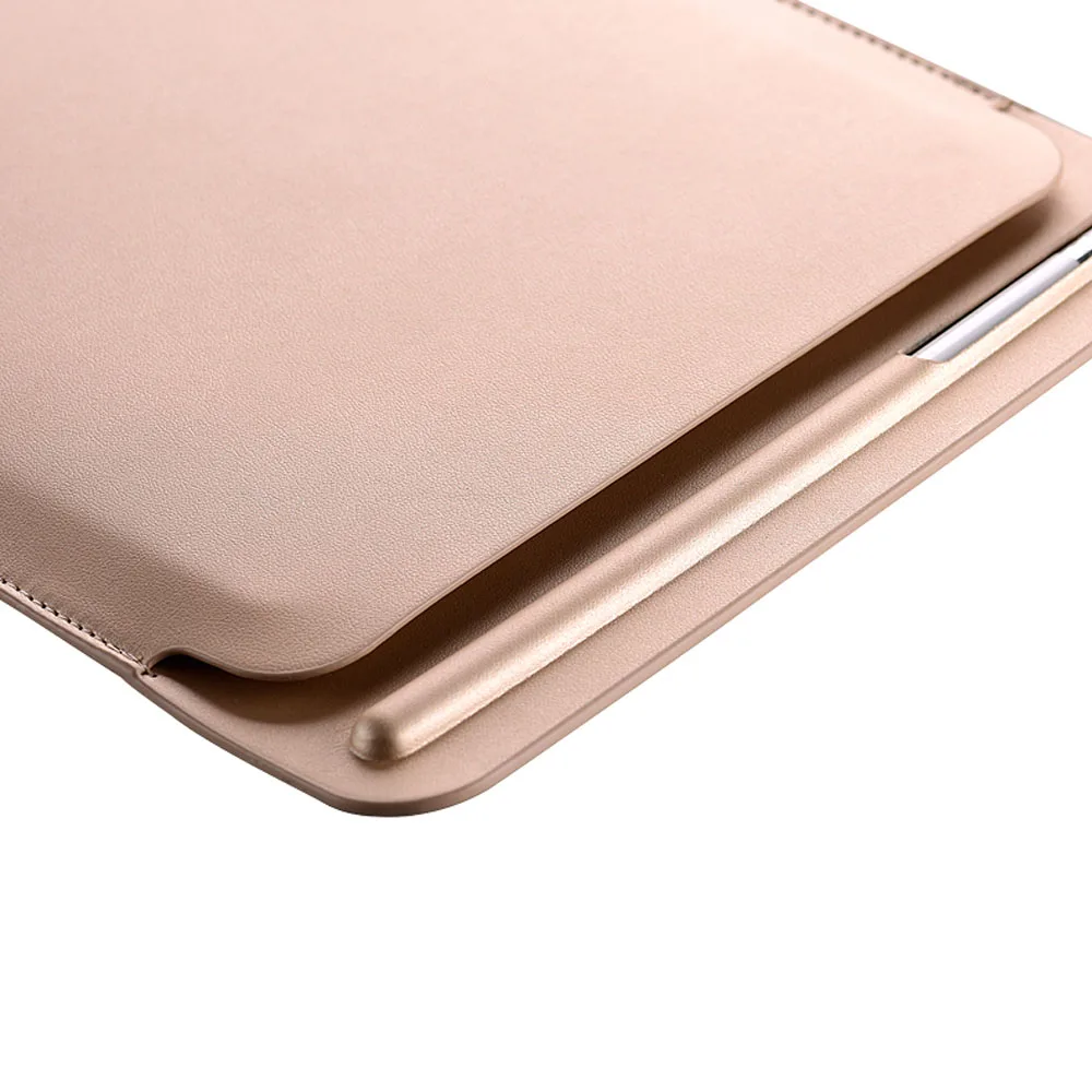 Чехол для Apple iPad 9 7 2018 чехол из искусственной кожи нового выпуска дюйма с
