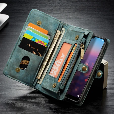 Blue 008 Чехол для huawei mate 20, чехол Pro с откидной крышкой из искусственной кожи, чехол для телефона, чехол для huawei mate 20 Huwawei mate 20 Pro - Цвет: Blue 008