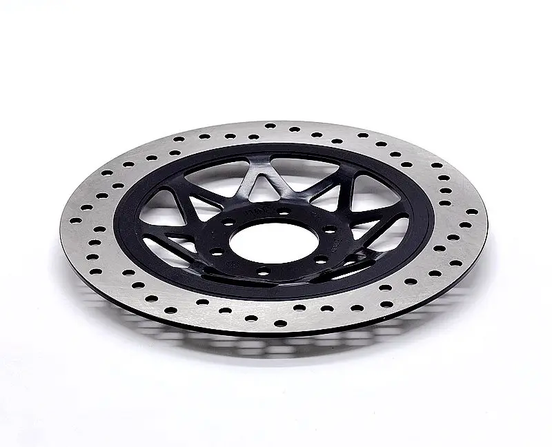 Бесплатная доставка Мотоцикл аксессуары GN250 тормозная система дисковый тормоз