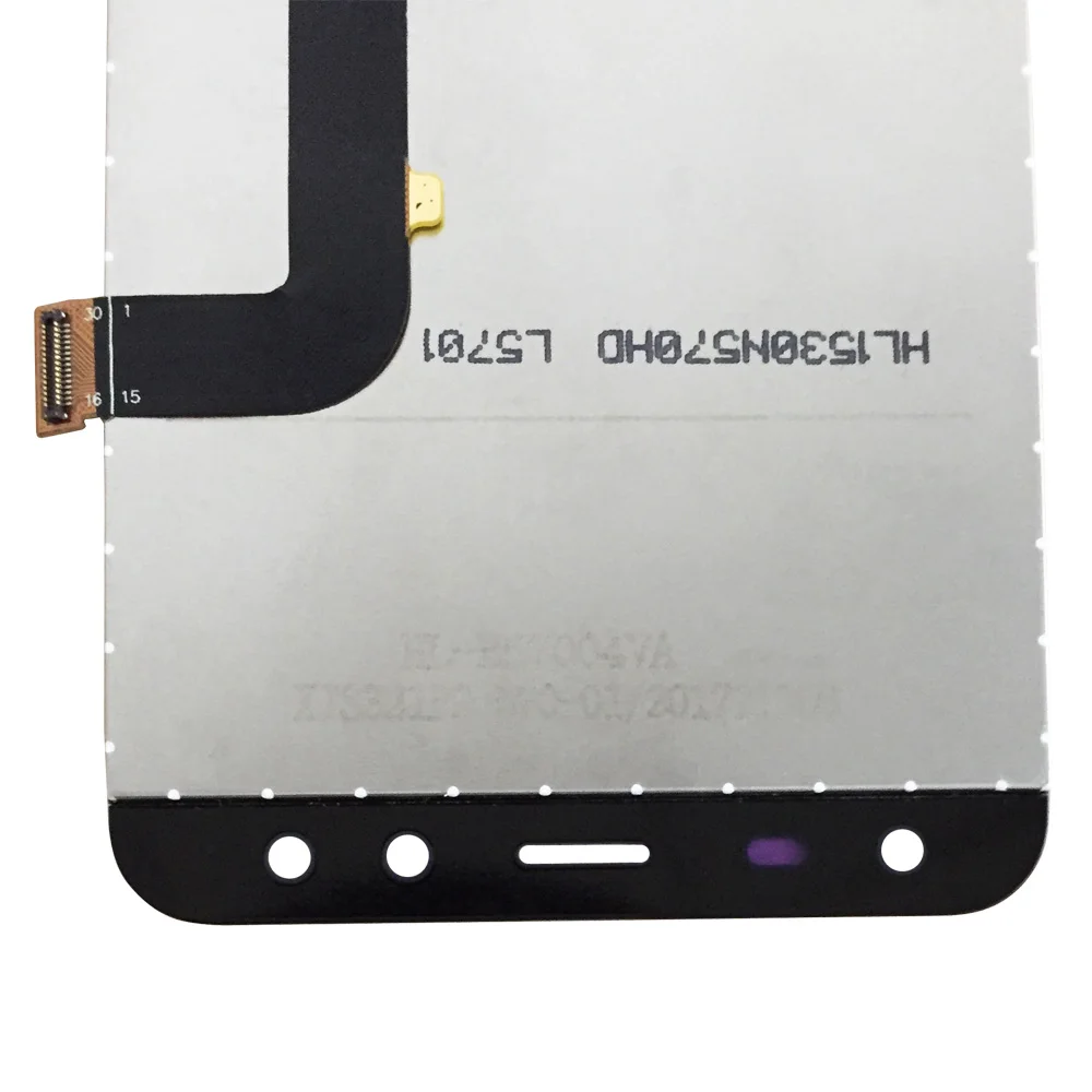 100% протестированный дисплей Leagoo S8 + сенсорный экран в сборе для с бесплатными