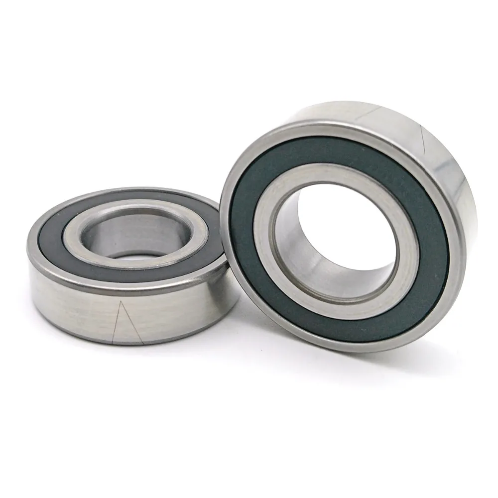 Подшипники DALUO 7003 7003C 2RZ P4 HQ1 DB DT DF 17X35X10 Угловые контактные подшипники ABEC 7