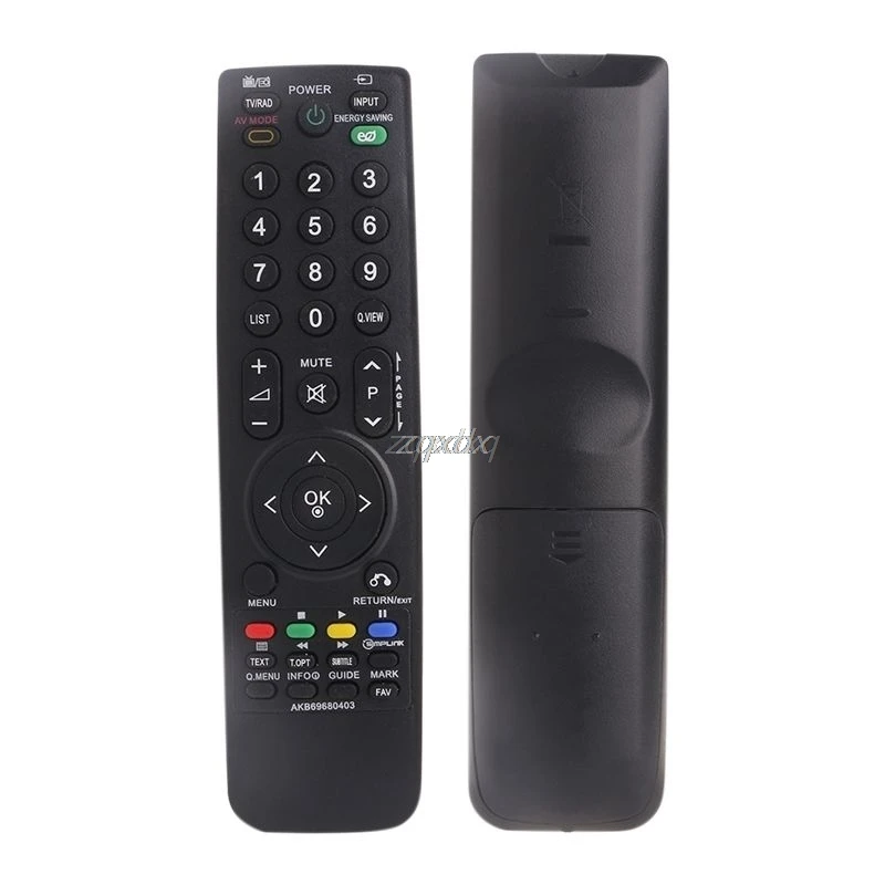 Замена пульта дистанционного управления для LG AKB69680403 3D Smart TV Control ler оптовая