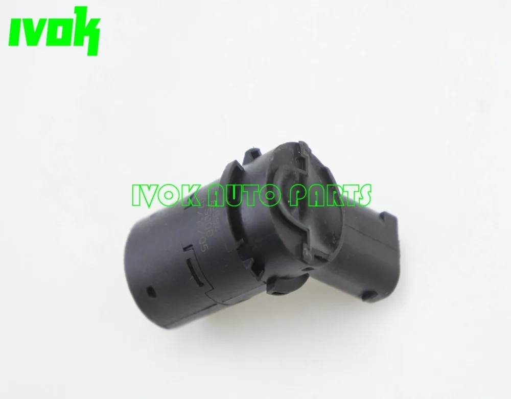 4X Bumper Ultrasonic Parking Distance Control PDC Sensors for Nissan Pathfinder 5.6L V8 25994-7S000 259947S000 | Автомобили и