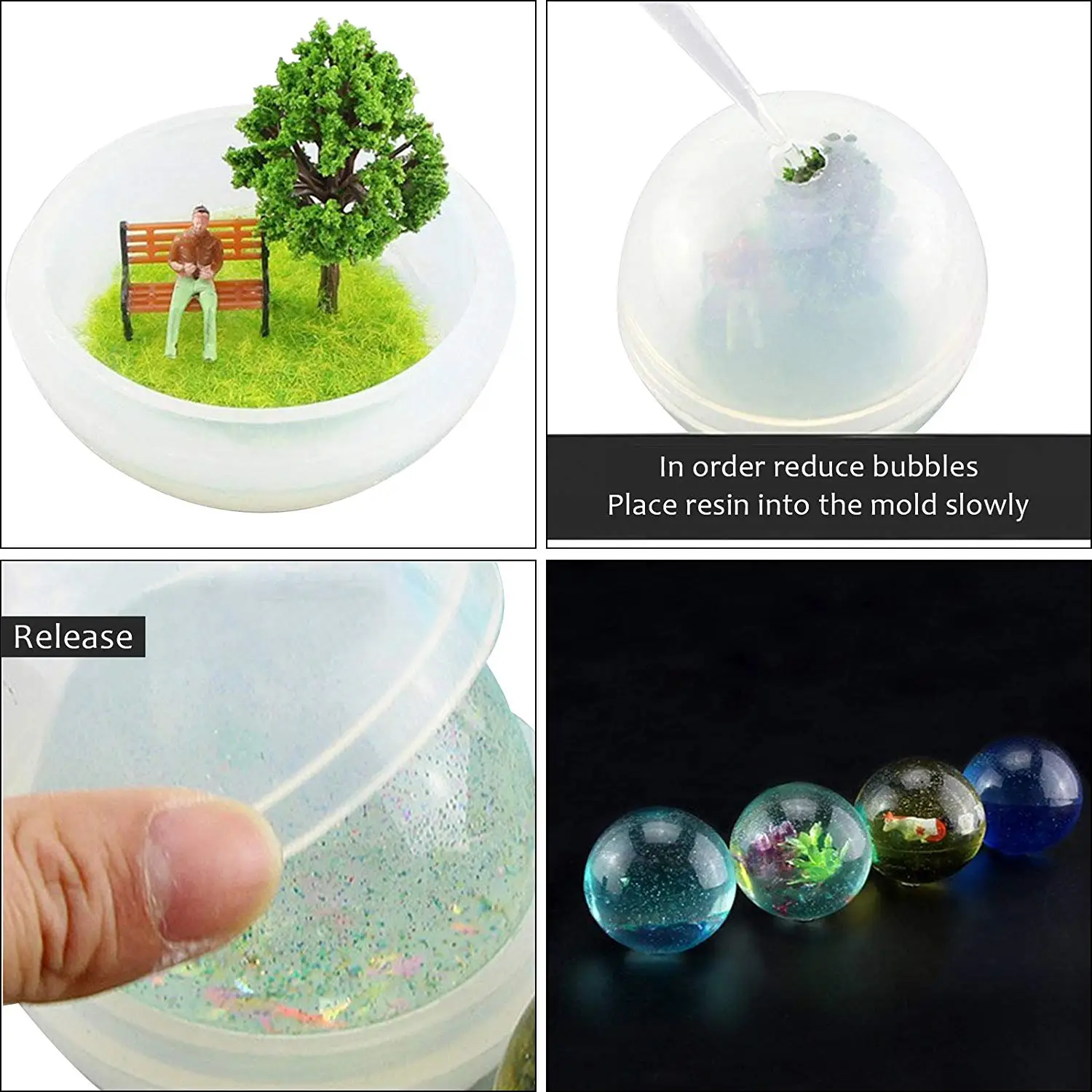 Силиконовая пресс форма сделай сам для полимерной глины ремесла смолы и