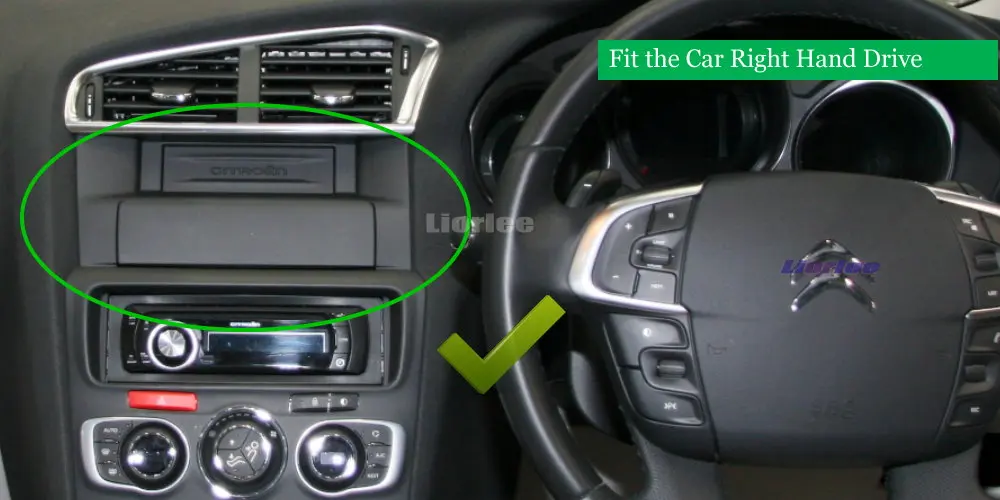 Для Citroen C4 DS4 DS 4 2010~ автомобильный Android gps-навигация, dvd-плеер радио стерео усилитель BT USB SD wifi HD экран мультимедиа