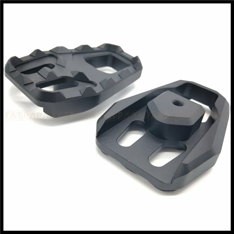 Бесплатная доставка аксессуары для мотоциклов передние фиксаторы Honda CRF1000L Africa Twin