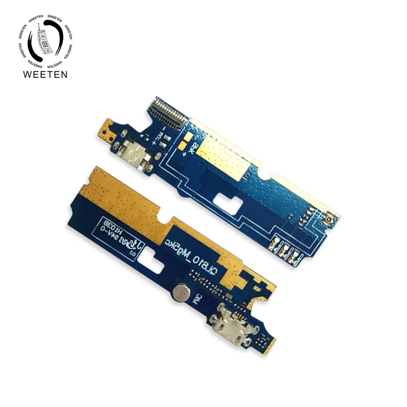 Оригинальный Микрофон и зарядный порт USB для Asus Pegasus X003 X002 5 0 &quotUSB зарядное