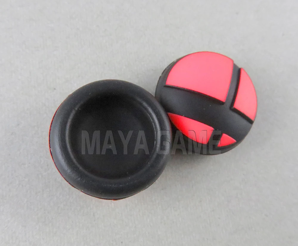 Silicone Cap Thumb Stick Joystick Analog Rubber Cover For Nintendo Nintend Switch Controller NS Joy-con | Электроника