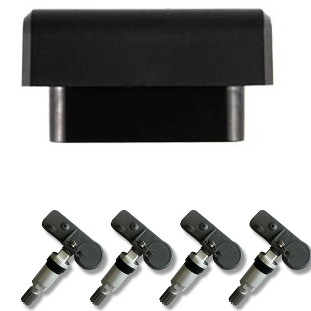 Система контроля давления в шинах, 433 МГц, для автомобилей NISSAN Qashqai 2016-2019, X-Trail 2015-2019, Teana 2013-2018