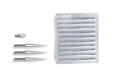 XPREEN Laser Plasma Pen Mole Removal Dark Spot Remover Replace Needles Set | Красота и здоровье