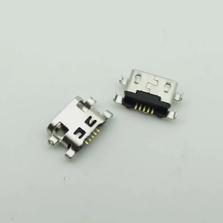 50 шт. разъем MICRO USB для зарядки питания док станция HUAWEI P7 G7 G8 G760 P8 LITE SMART GR3