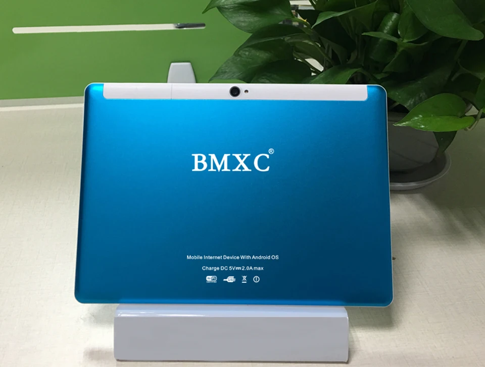 Бренд BMXC tab Google android планшет 8,1 OS 10,1 дюймов планшет Восьмиядерный планшет тактильные Планшеты на android с клавиатурой 64 Гб ПЗУ