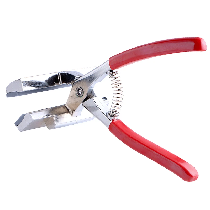 Кусачки для рисования на холсте 120 мм|canvas pliers|hand toolspliers clamp |