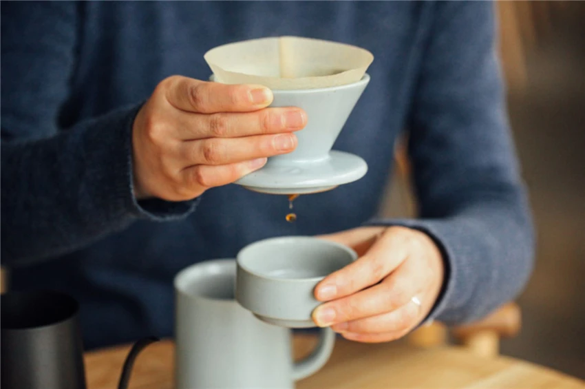 Капельница керамическая чашка Кофеварка V60 кофе капельная Кофеварка эспрессо Фильтры Аксессуары для заваривания кофе набор приборов