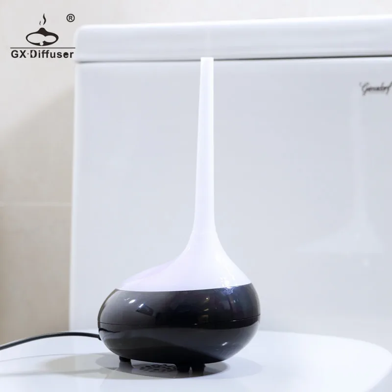 Новинка 2016 горячая Распродажа светодиодный свет ароматерапия увлажнитель