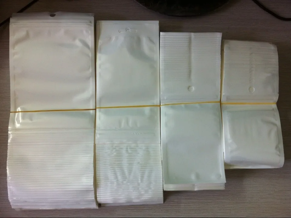 Пластиковый чехол на застежке молнии для iPhone Samsung 8*14 1000 шт./лот|mobile phone cases|phone casesfor - Фото №1