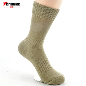 Мужские носки TONGMAO, эластичные, цвет в ассортименте, 1 пара