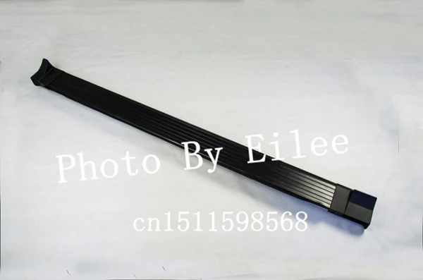 Подходит для OEM США ЕС алюминия Toyota RAV4 2013 2014 2015 ходовая доска боковая ступенчатая