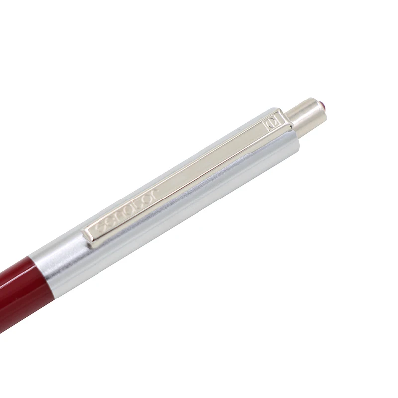 Пособия по немецкому языку импорта Point гелевая ручка знак рекламная Подарочная 1