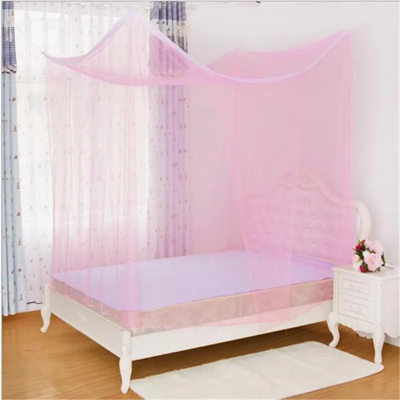 Москитная сетка Отпугиватель насекомых коробка форма для путешествий кемпинга