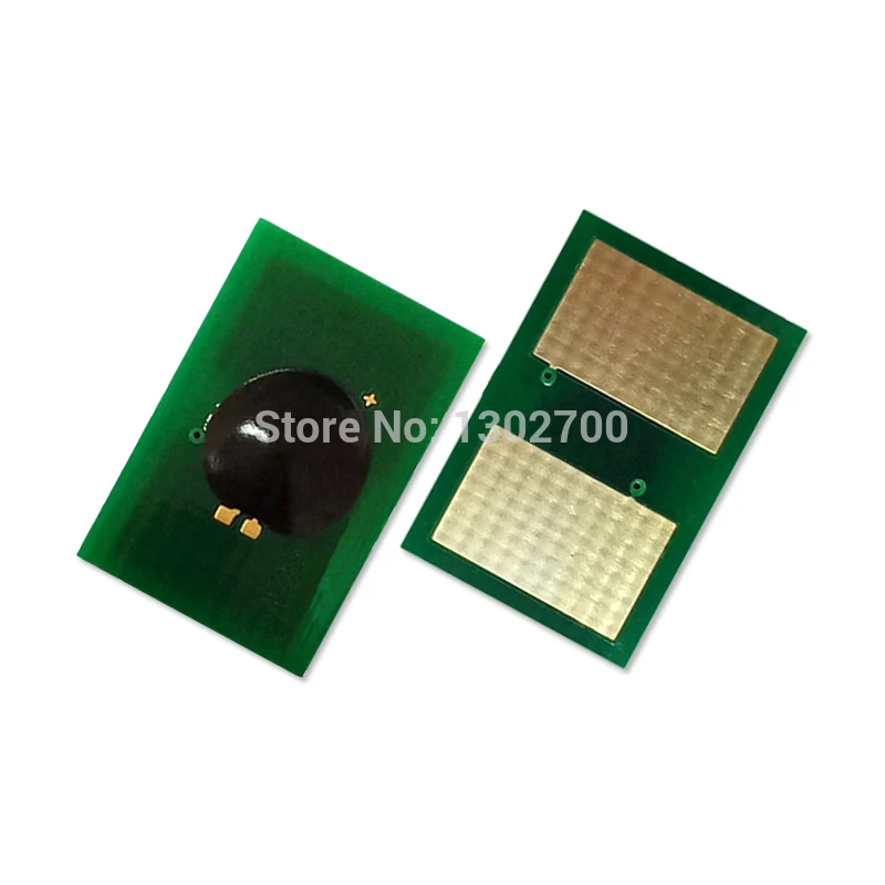 46490504 46490503 46490502 46490501 чип картриджа с тонером для oki data C532dn C542dn MC563dn MC573dn 532dn MC563 сброс