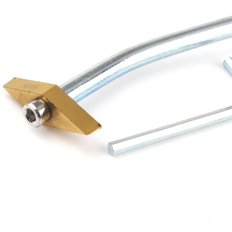 

alloy tungsten steel slotting Seams cleaning construction tool NO.C0093