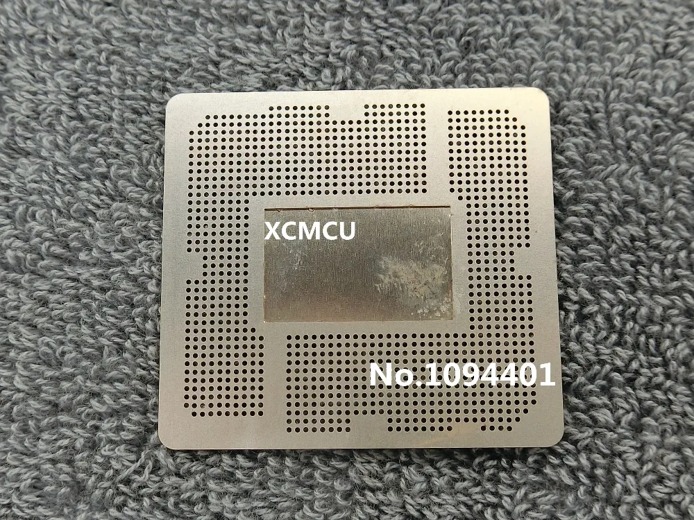 LGA1150 LGA 1150 cpu BGA трафарет шаблон