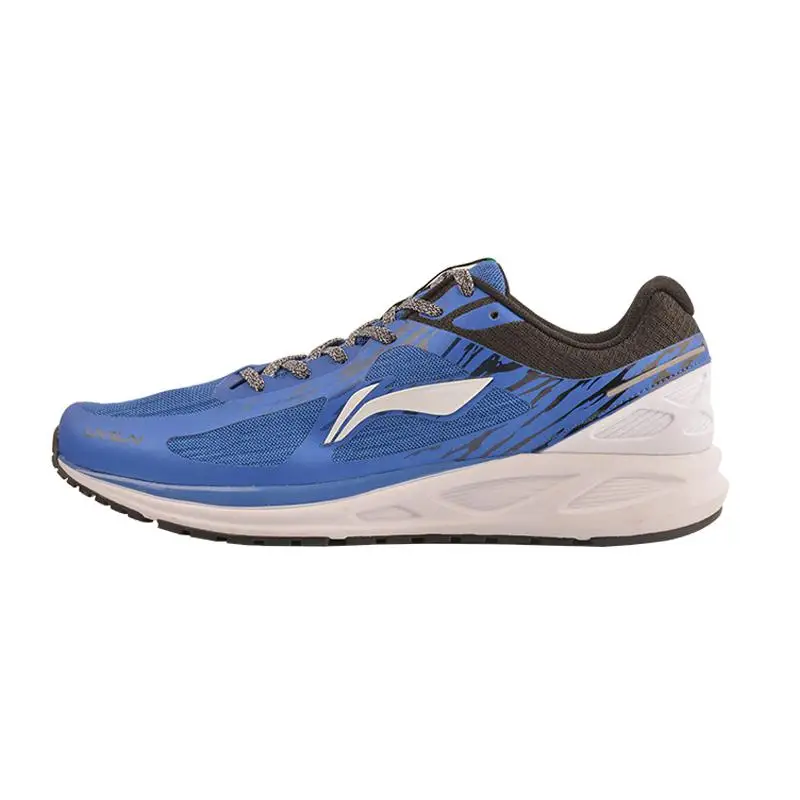 ARBM031 2H Li-Ning мужские кроссовки дышащая амортизация подкладка светильник вес кроссовки спортивная обувь ARBM031 SJAS17 - Цвет: ARBM031 2H