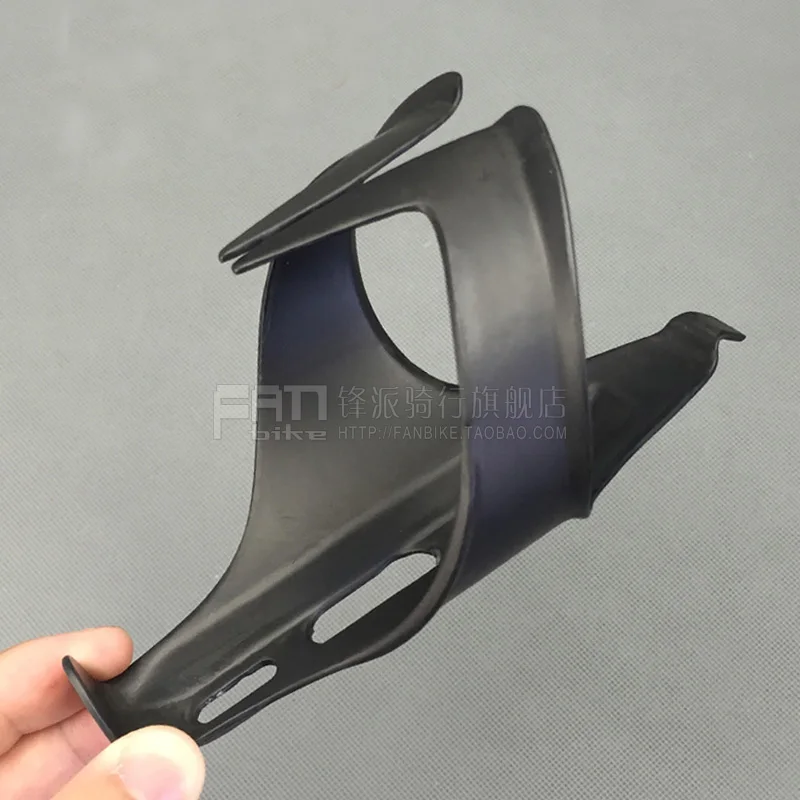 Специальный Нет логотипа UD матовый полностью из углеродного волокна для