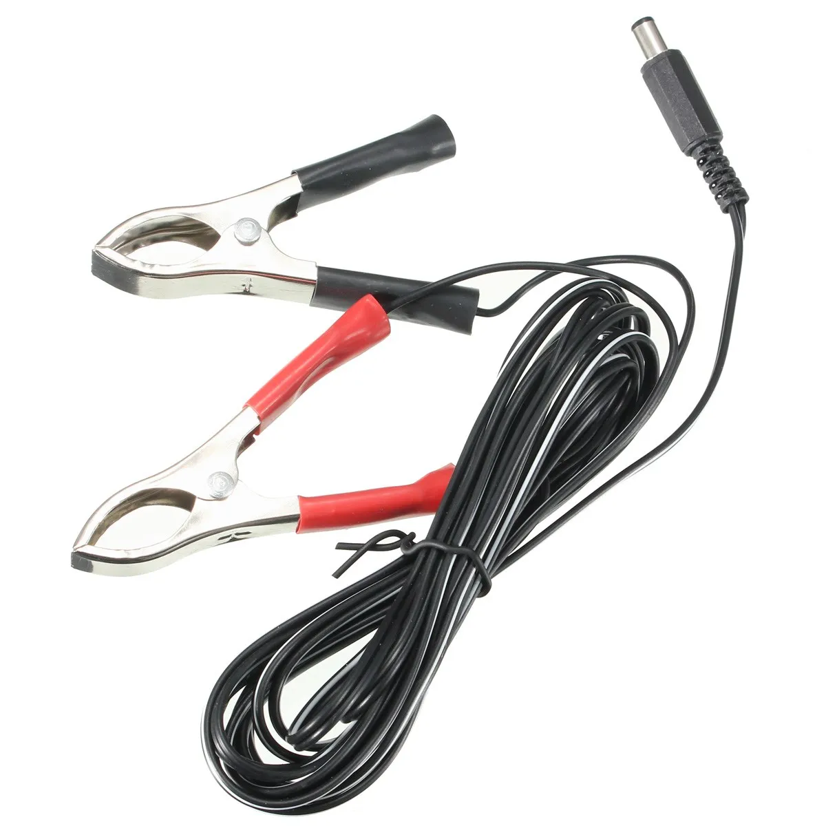 Портативная монокристаллическая солнечная панель LEORY 12 В 4 5 Вт зарядное