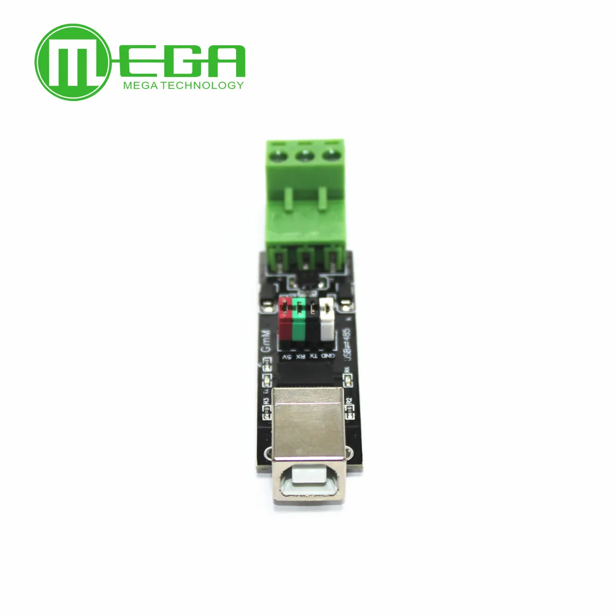 USB 2,0 к ttl RS485 последовательный конвертер адаптер FTDI FT232RL SN75176 двойная функция двойная защита