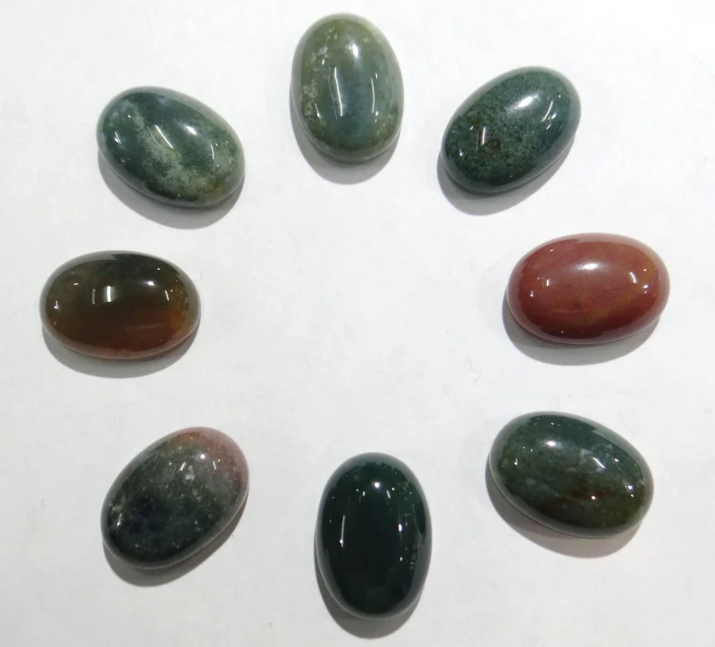 

wholesale10x14mm natural stone turquoises crystal agates Oval cabochon beads for Jewelry& making Clothes Accessories 30pcs/lot