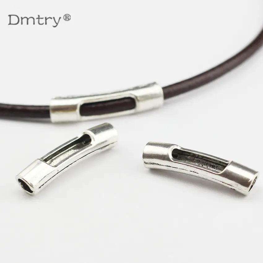 Dmtry 5 шт. модный шарм соединитель для браслета ожерелья ювелирные изделия