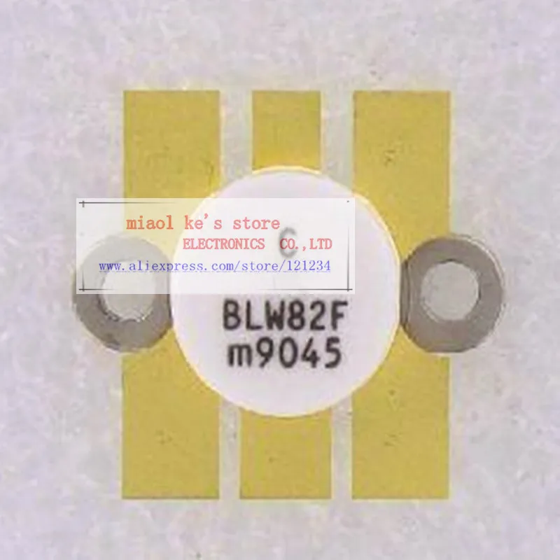 BLW82F blw82f высококачественный оригинальный транзистор|Интегральные схемы| |
