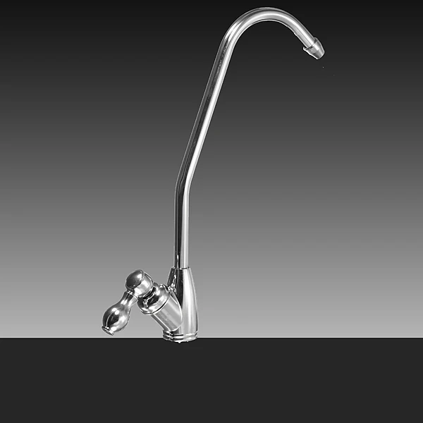 Хромированный фильтр для воды кран с одной ручкой питьевой воды|filter oil|filter cigarette