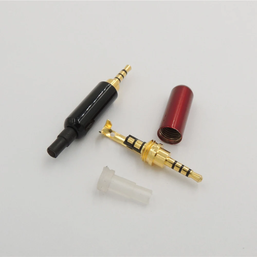 Штепсельная Вилка для хвоста 2 5 мм 4 шт. диаметр мм|socket pipe plug|plug protectorplug dongle |