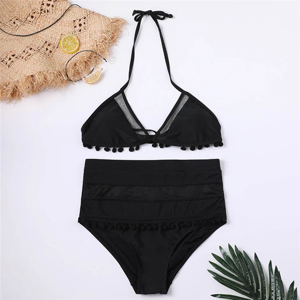 1 комплект марлевый красивый сексуальный купальник для макияжа элегантный