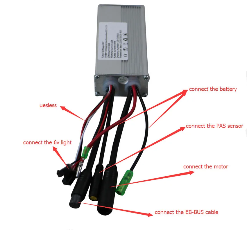 Электрический велосипед комплект 48 в 500 Вт Shengyi DGW25 кассета жир покрышка электрического велосипеда колеса заднего конверсия Ebike наборы 20 '', 26''